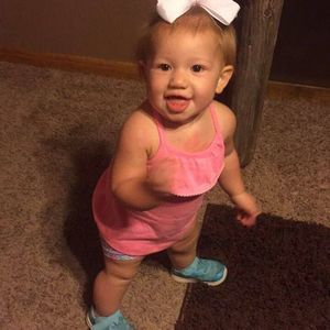 Meet your Posher, Cindy